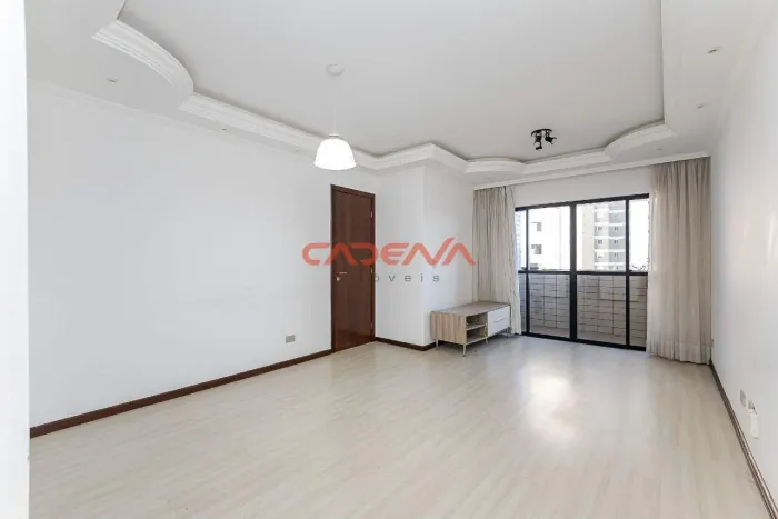 Apartamento com 4 quartos e 1 vaga à venda no Cabral