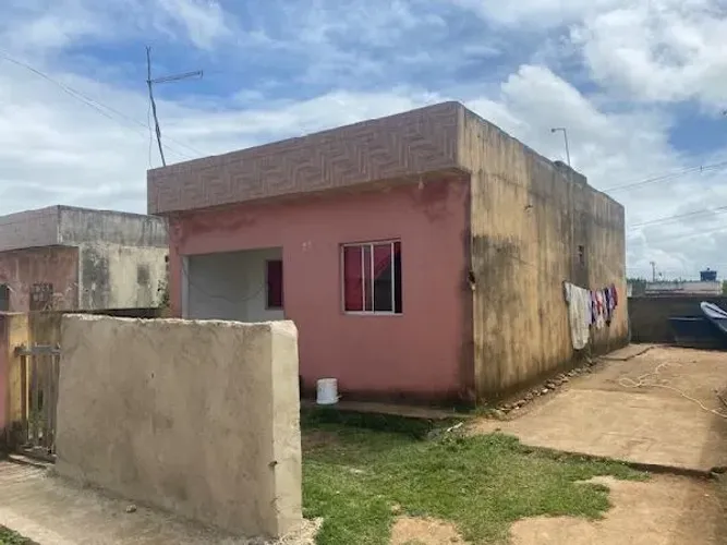 Oferta limitada Casa no Lot Novo Cha de Aleg, Cha de Alegria - PE, Nº S, 2 quartos, 127,5