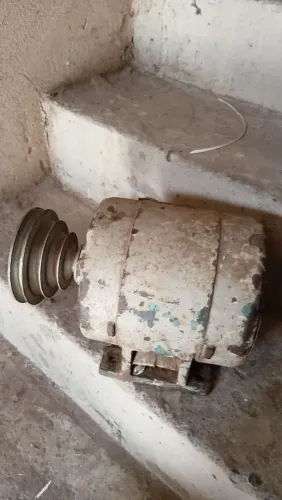 Motor trifásico 220v 3cv