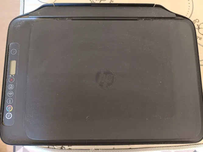 IMPRESSORA HP ADVANTEGE 2774