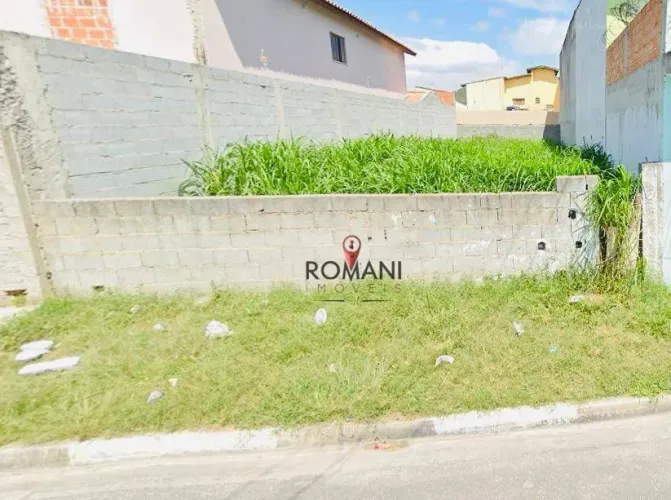 Terreno à venda, 7,5 x 25m2 m² por R$ 260.000 - Vila Urupês - Suzano/SP