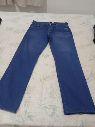 Calça jeans