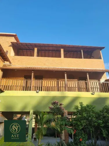 Imóvel com piscina Ideal para moradia, hostel ou eventos