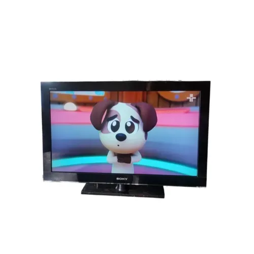 TV LED Digital 32" Kdl-32bx355 Semi Novo R$:600
