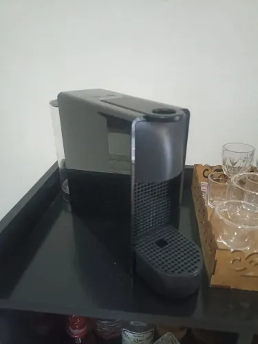 Nespresso cafeteira