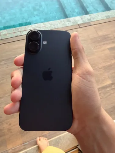 IPHONE 16 256gb IMPECÁVEL