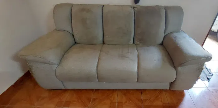 Sofa 3 lugares