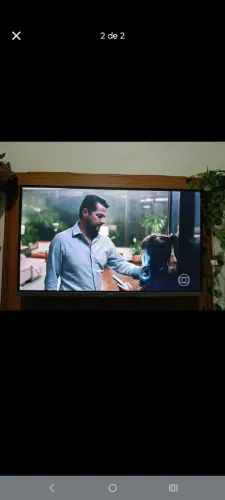 Tv smart 32