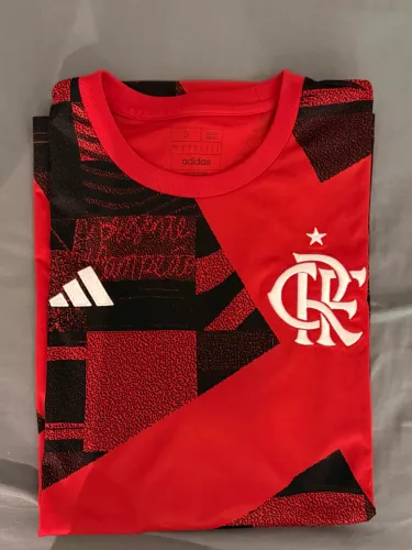 Camisa Flamengo