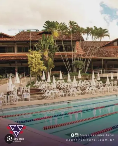 Título Country Club Niterói