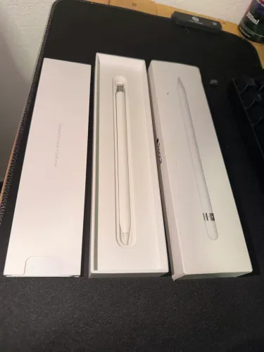 APPLE PENCIL 1 GERAÇÃO