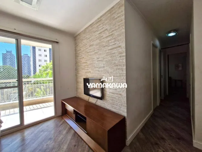 Apartamento com 3 dormitórios à venda, 65 m² por R$ 590.000,00 - Penha - São Paulo/SP