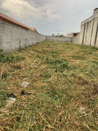 Terreno em Mogi das cruzes
