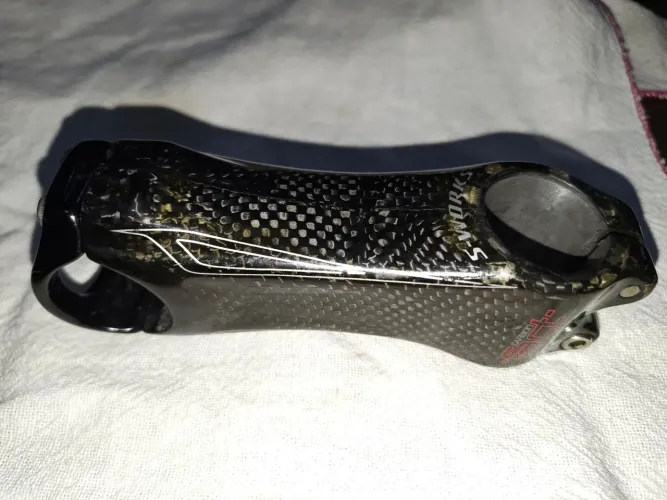 Mesa speed carbono Specialized 100mm