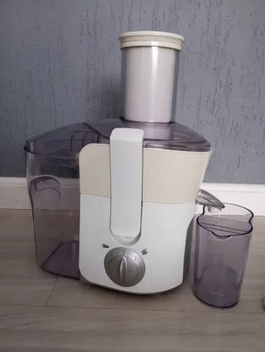 Centrífuga Juicer Philips Walita