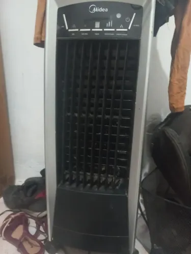 Vendo ar condicionado portatil