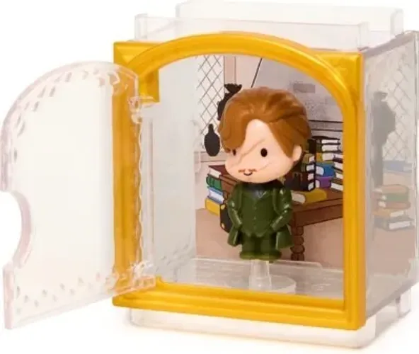 Micro Magical Moments - Lupin - Harry Potter Universe