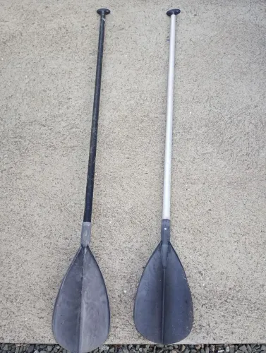 Remo stand UP paddle!! 