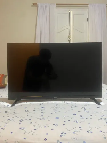 TV Philips 32p smart TV