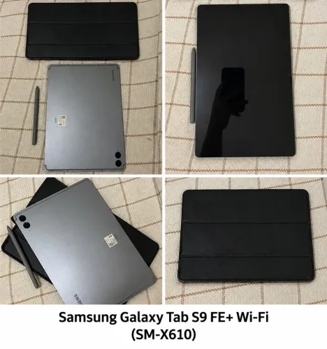 Tablet Samsung Tab S9 Fe