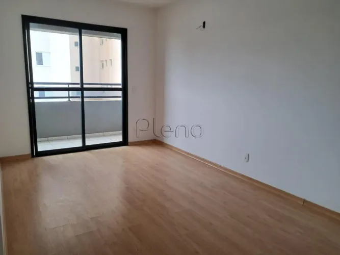 Apartamento à venda em Campinas, Vila Brandina, com 3 quartos, com 84.86 m²