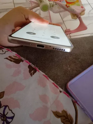 Smartphone Motorola Edge 20