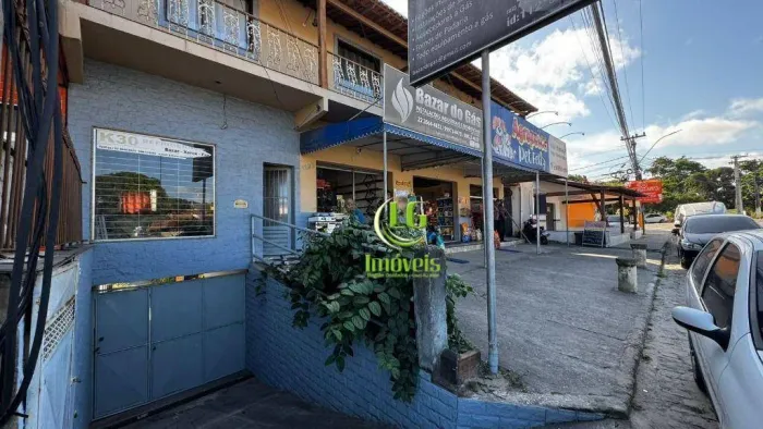Prédio à venda, 450 m² por R$ 1.200.000,00 - Centro - Araruama/RJ