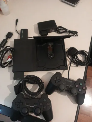 Playstation 2