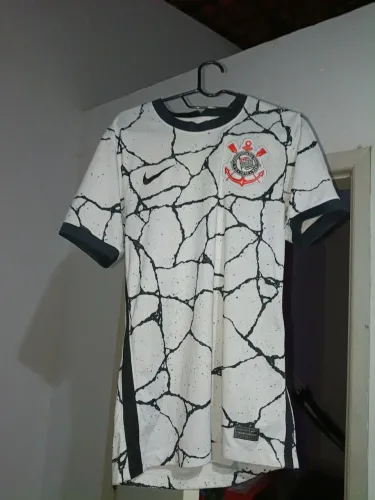 Camisa do Corinthians original