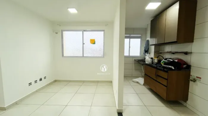 Vendo ou alugo apartamento 2 quartos, 41 m², Cond Vista das Embaúbas Pq Mosaico Manaus-AM