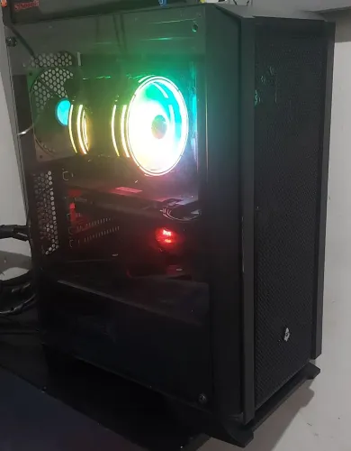 Pc gamer