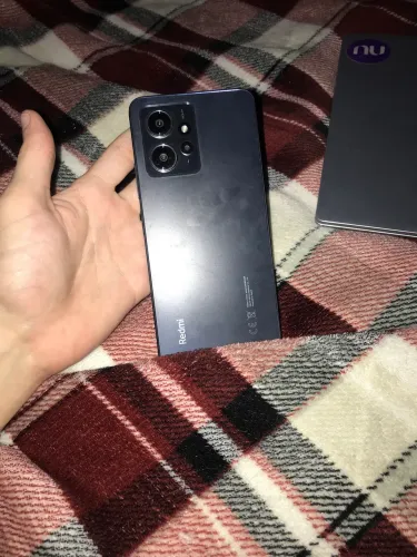 redmi note 12 