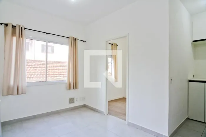 Apartamento à Venda - Água Fria, 2 Quartos, 35 m2