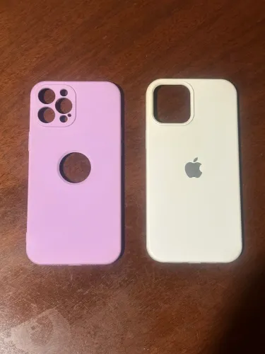Capa iPhone 12 Pro Max