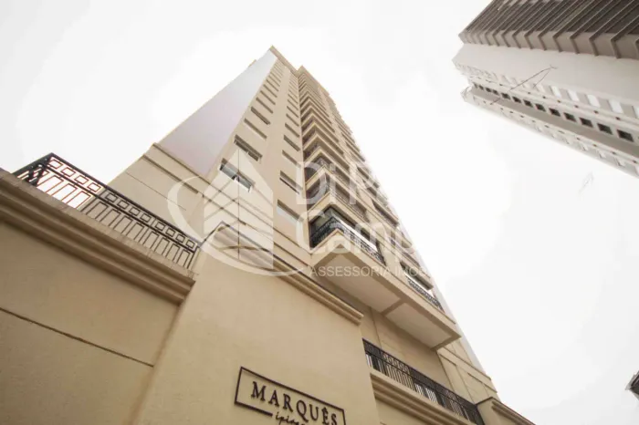 Apartamento tipo studio de 31m² com 1 quarto para alugar no bairro Ipiranga