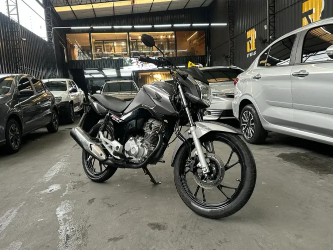CG160 FAN SUPER NOVA 