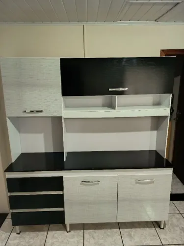 Armário de Cozinha 