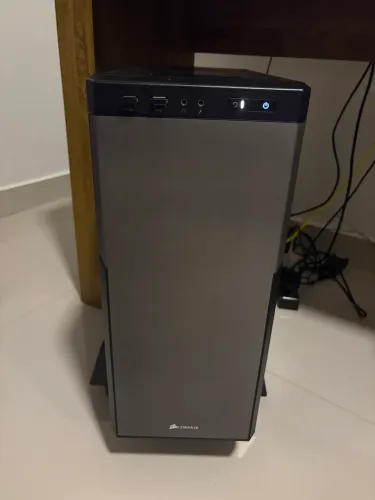 Computador Intel i7-4770K