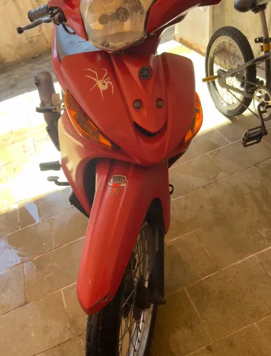 Crypton 110 2010