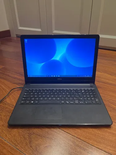 Notebook Dell Inspiron i5 7ª Geração | 8GB RAM | HD 1TB | Ótimo Estado