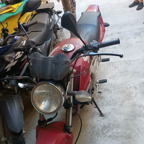 Twister 250 2006 