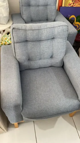 kit poltronas sala