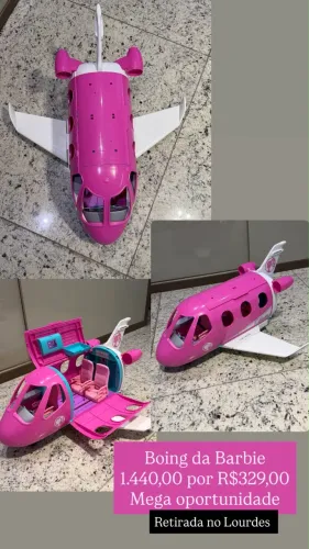 Brinquedos Infantil