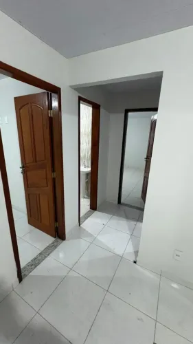 Apartamento com 2 quartos em Bonsucesso