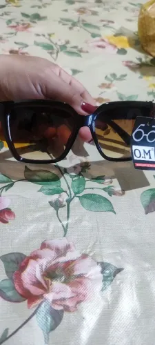 Óculos de Sol