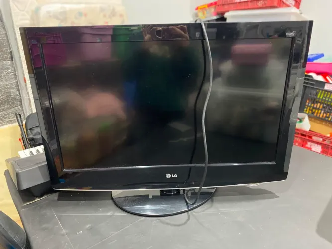 TV da linha LG Flatron