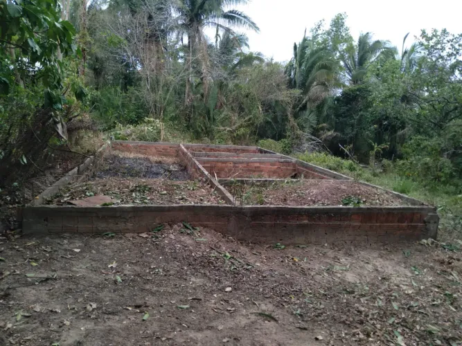 Terreno no gapara