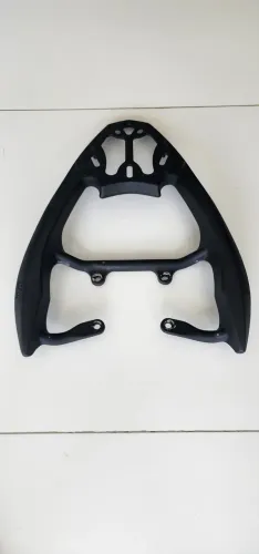 Bagageiro SCAM Liga Leve Honda Fan 160 / Start / CG 150