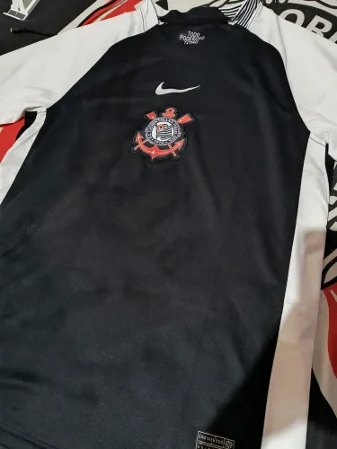 Camisa Corinthians 25/26