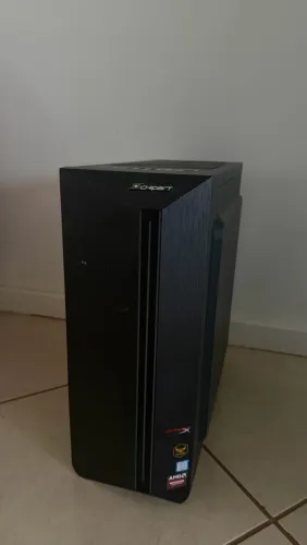 Gabinete Shine G517